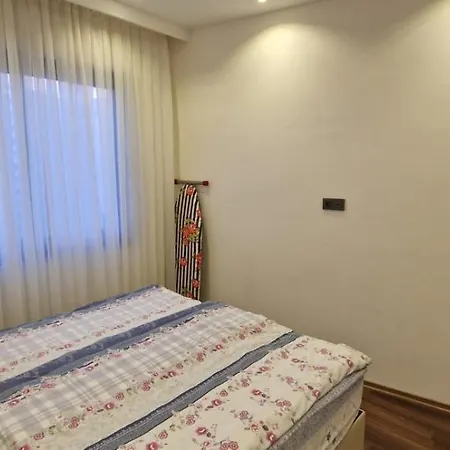 Serenity Luxury 알란야