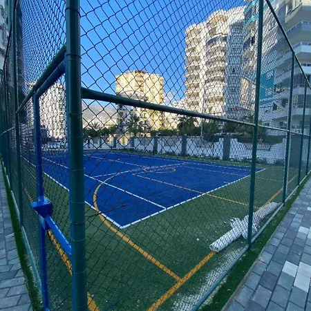 Serenity Luxury * 알란야