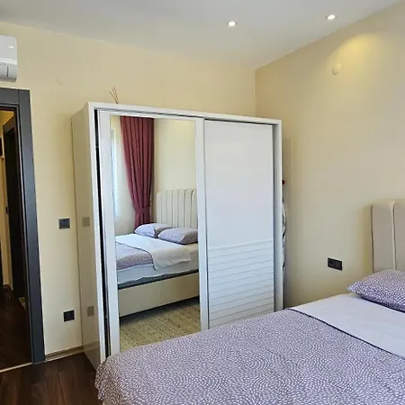 아파트 Serenity Luxury 알란야