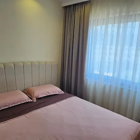 Serenity Luxury *