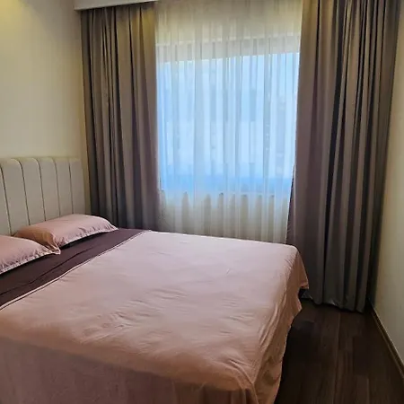 Serenity Luxury 알란야