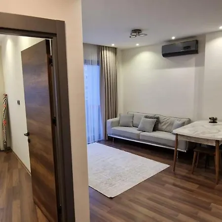 Serenity Luxury * Alanya