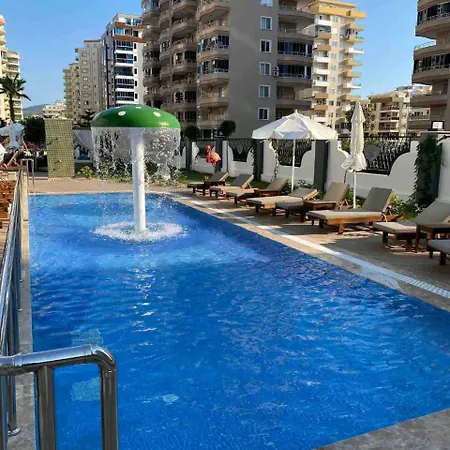 Serenity Luxury