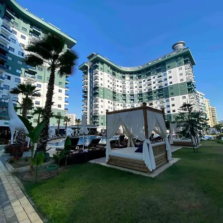 Serenity Luxury * Alanya