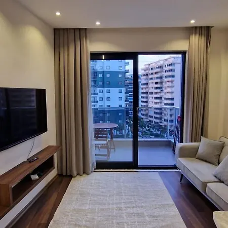 Serenity Luxury Alanya