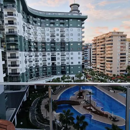 Serenity Luxury * Alanya