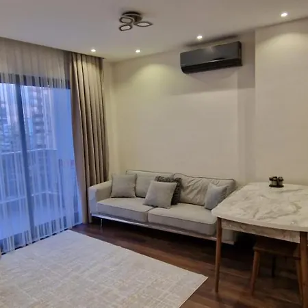 Serenity Luxury