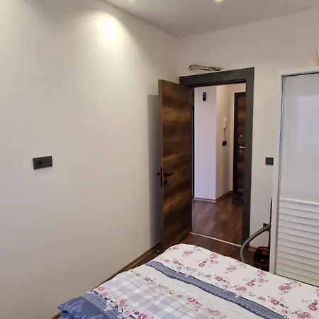 Lejlighed Serenity Luxury Alanya