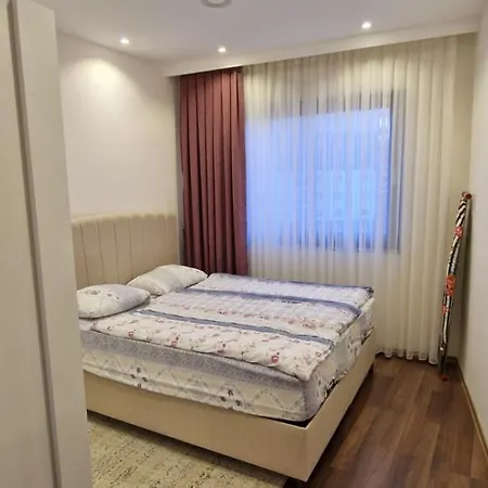 Serenity Luxury *