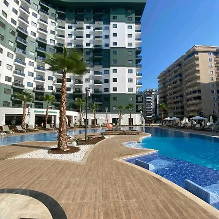 Serenity Luxury *