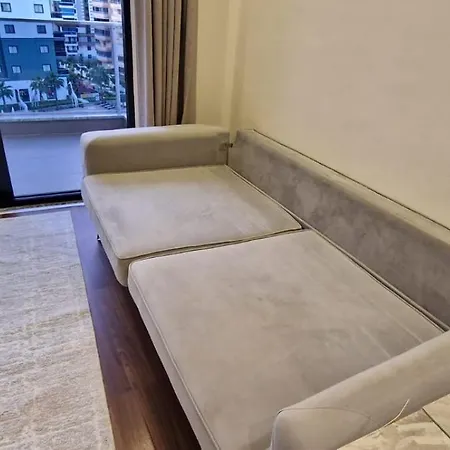 Serenity Luxury Lejlighed Alanya