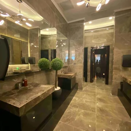 Serenity Luxury *