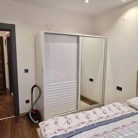 Lejlighed Serenity Luxury Alanya