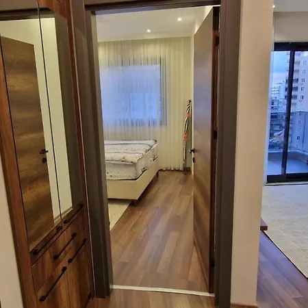 Lejlighed Serenity Luxury