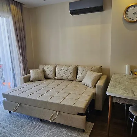 Daire Serenity Luxury *
