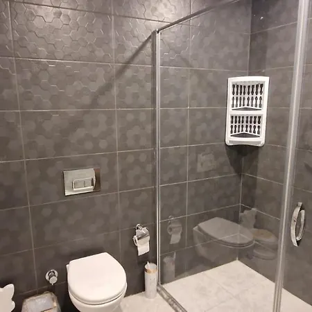 Serenity Luxury Apartment *
