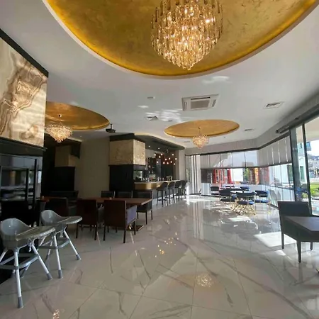 Serenity Luxury Apartment