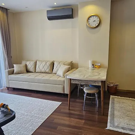 Apartment Serenity Luxury *