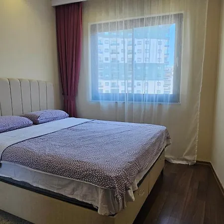 Apartment Serenity Luxury